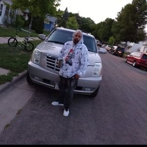 Meet your Posher, Arron